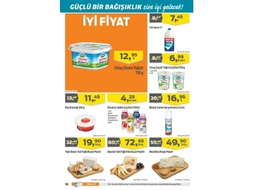 Migros 7 - 20 Ocak Migroskop - 18