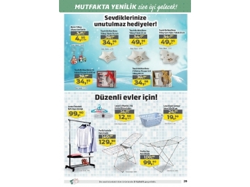 Migros 7 - 20 Ocak Migroskop - 84