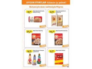 Migros 7 - 20 Ocak Migroskop - 39