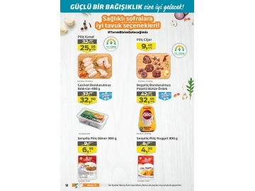 Migros 7 - 20 Ocak Migroskop - 12