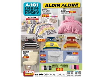 A101 21 Ocak Aldn Aldn - 7