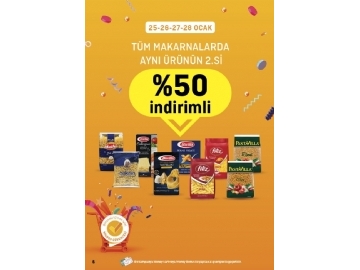 Migros 21 Ocak - 3 ubat Migroskop - 6