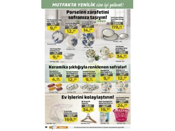 Migros 21 Ocak - 3 ubat Migroskop - 93