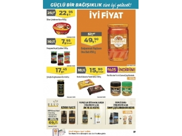 Migros 21 Ocak - 3 ubat Migroskop - 37