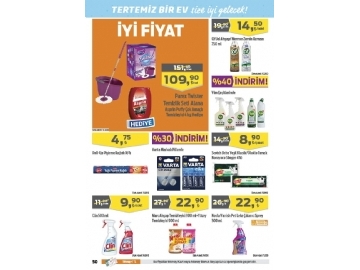 Migros 21 Ocak - 3 ubat Migroskop - 50