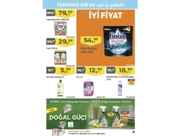 Migros 21 Ocak - 3 ubat Migroskop - 49