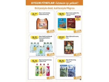 Migros 21 Ocak - 3 ubat Migroskop - 33