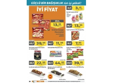 Migros 21 Ocak - 3 ubat Migroskop - 28
