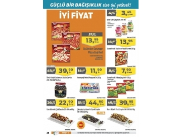 Migros 21 Ocak - 3 ubat Migroskop - 28