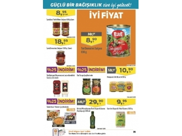 Migros 21 Ocak - 3 ubat Migroskop - 35