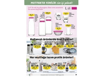 Migros 21 Ocak - 3 ubat Migroskop - 92