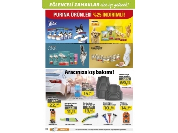 Migros 21 Ocak - 3 ubat Migroskop - 14