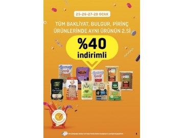 Migros 21 Ocak - 3 ubat Migroskop - 5