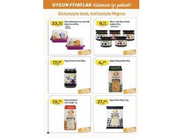 Migros 21 Ocak - 3 ubat Migroskop - 32