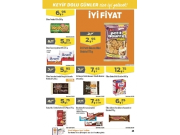 Migros 21 Ocak - 3 ubat Migroskop - 43