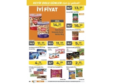 Migros 21 Ocak - 3 ubat Migroskop - 44