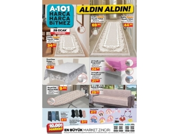 A101 28 Ocak Aldn Aldn - 7