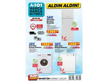 A101 28 Ocak Aldn Aldn - 2