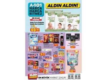 A101 28 Ocak Aldn Aldn - 8