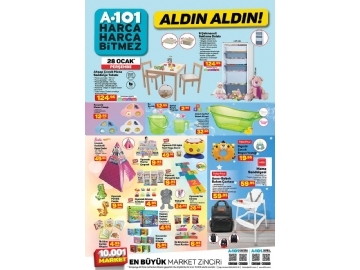 A101 28 Ocak Aldn Aldn - 4