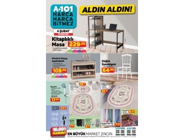 A101 4 ubat Aldn Aldn - 5