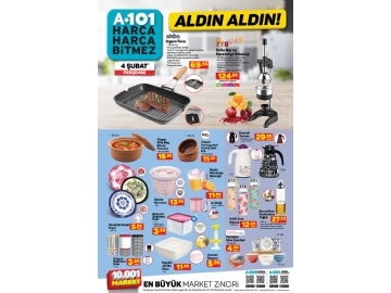 A101 4 ubat Aldn Aldn - 6