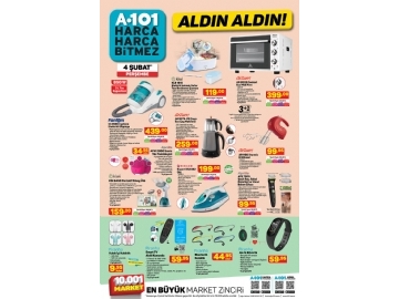 A101 4 ubat Aldn Aldn - 3