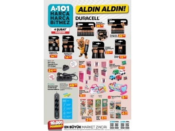 A101 4 ubat Aldn Aldn - 7