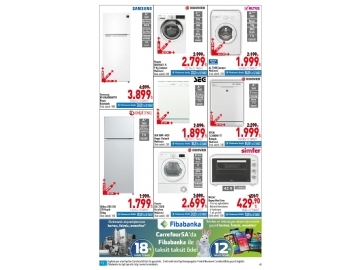 CarrefourSA 28 Ocak  - 10 ubat Katalou - 49