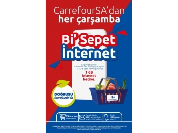 CarrefourSA 28 Ocak  - 10 ubat Katalou - 56