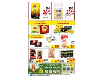 CarrefourSA 28 Ocak  - 10 ubat Katalou - 16