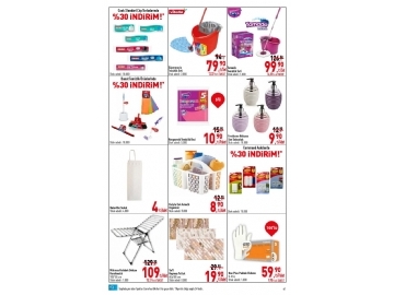 CarrefourSA 28 Ocak  - 10 ubat Katalou - 41