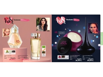 Oriflame ubat 2021 - 32