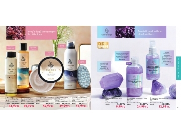 Oriflame ubat 2021 - 44