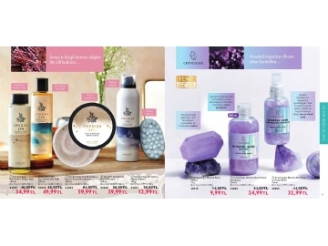 Oriflame ubat 2021 - 44