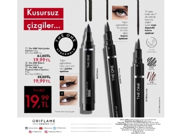 Oriflame ubat 2021 - 75