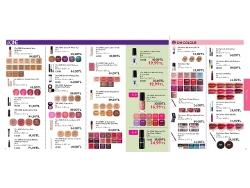 Oriflame ubat 2021 - 29