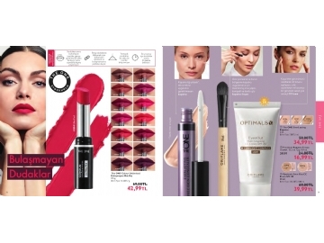 Oriflame ubat 2021 - 26