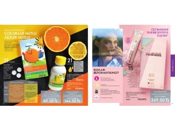 Oriflame ubat 2021 - 62