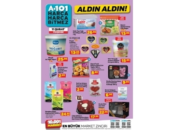 A101 11 ubat Aldn Aldn - 9