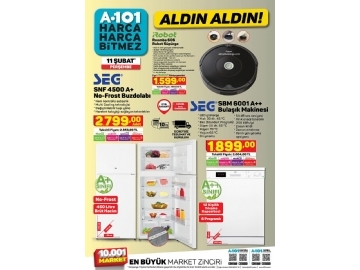 A101 11 ubat Aldn Aldn - 2