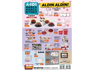 A101 11 ubat Aldn Aldn - 4