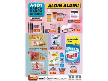 A101 11 ubat Aldn Aldn - 8