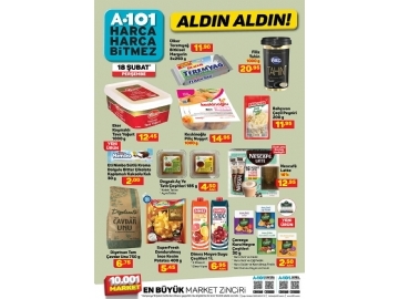 A101 18 ubat Aldn Aldn - 8