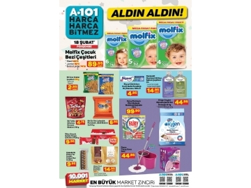 A101 18 ubat Aldn Aldn - 9