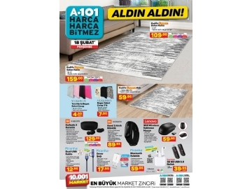 A101 18 ubat Aldn Aldn - 7