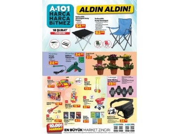 A101 18 ubat Aldn Aldn - 6
