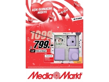 Media Markt Sevgililer Gn 2021 - 6