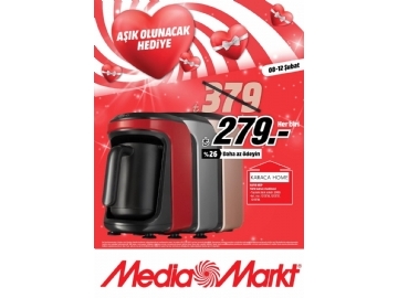 Media Markt Sevgililer Gn 2021 - 1