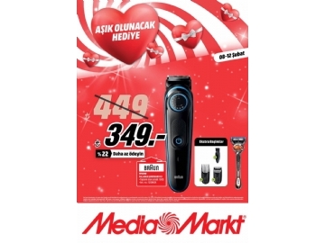 Media Markt Sevgililer Gn 2021 - 8